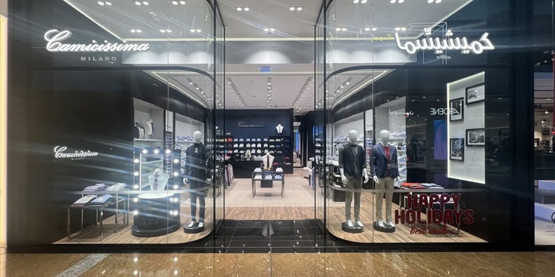 Signage companies in al quoz